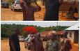 Elderly man recounts ordeal of recent attacks on schools in Ogbomosho, says gunmen disguised as soldiers abducted pupils, teachers and a baby