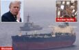 Trump Administration Declares ‘No Dust, No Dollars’ for Iran