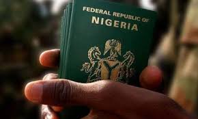 Federal Government of Nigeria warns Nigerians against travelling without valid passports and visas