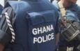 Ghana anti-narcotics agency arrests eight Nigerians, 66 others in crime suppression operations