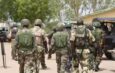 Troops eliminate two terrorists, rescue four kidnapped victims, foil pipeline attack