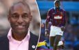 Former footballer John Fashanu dismisses health concerns, accuses daughter of making ‘false claims’