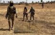 Troops neutralise suspected ISWAP informant in Borno