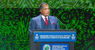 Republic of the Congo announces visa-free entry for all Africans, shortly after Togo adopts similar policy