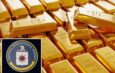 Former CIA Official Arrested After Feds Discover $40 Million Worth of Gold Bars at His Home