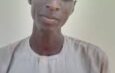 Troops arrest vigilante member accused of spying for ISWAP terrorists in Yobe