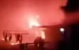 16 Students Killed in Dormitory Fire at Girls’ School in Kenya
