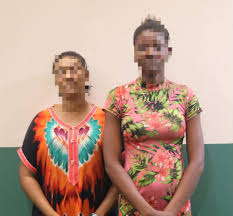 Mother, daughter arrested over alleged N18m romance scam