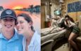 ‘Don’t Take Anything for Granted’: Woman Marries College Sweetheart in Hospice 10 Days Before He D!es