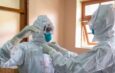 NCDC flags Lagos, Abuja, and eight other states as high-risk areas in Ebola preparedness alert