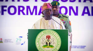 Full text of President Tinubu’s third anniversary address