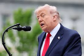 US unlikely to accept new Iran peace proposal — Trump