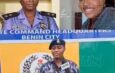 Update: Police arrest suspect over murder of Edo decorator