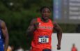 Nigeria’s Kayinsola Ajayi becomes the world’s fastest man in 2026