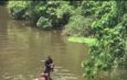 Two Dead After Car Plunges Into River in Ibadan