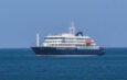 Three dead in suspected hantavirus outbreak aboard Atlantic cruise ship