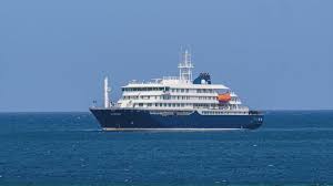 Three dead in suspected hantavirus outbreak aboard Atlantic cruise ship