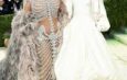 Beyoncé stuns at Met Gala, makes first appearance in a decade
