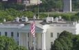 White House briefly locked down after shots fired near Washington Monument