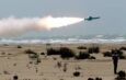 Dubai on alert as Iran launches barrage of missiles and drones at UAE for first time since ceasefire