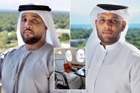 Brothers who posed as Arab royalty sentenced over $21M fraud scheme