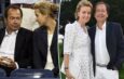 Billionaire John Paulson and Ex-Wife Jenny Reach Settlement in Bitter, Years-Long Divorce Battle