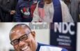 NDC Zones Presidency to the South for One Term