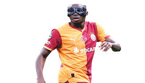 Bayern Munich rekindle interest in Arsenal target Osimhen