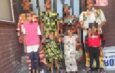Police rescue four abducted children in Lagos, launch manhunt for female suspect