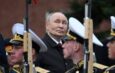 Putin says Russia-Ukraine war is nearing an end