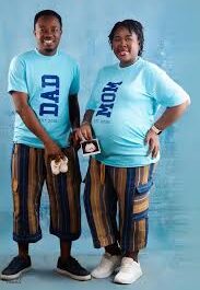 “‘Our pain became praise’ — Nigerian pastor and wife celebrate birth of first child after 13 years of waiting”
