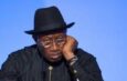 2027 Presidency: Jonathan’s Declaration Sparks Reactions