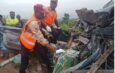 11 die after vehicle plunges off Ogun bridge