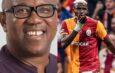 Peter Obi hails Osimhen following Galatasaray S.K. league triumph