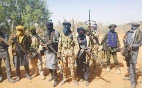 10 Killed as Bandits Attack Travellers in Zamfara