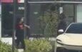 Video of Cardi B confronting Stefon Diggs outside Maryland coffee shop goes viral