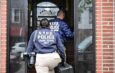Man arrested over alleged r@pe of 59-year-old neighbour in her apartment
