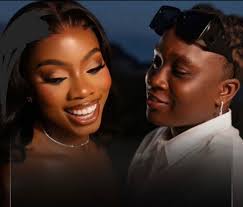 BBNaija star Angel’s estranged wife, Tumi, embroiled in fresh scandal as alleged sexvideo with ex-girlfriend leaks
