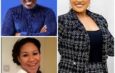 Woman accused of affair with Frank Edoho breaks silence