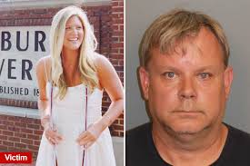 22-year-old college graduate allegedly shot dead by boyfriend’s father weeks after landing dream job