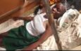 Angry youths attack teachers in Rivers school after student discipline incident