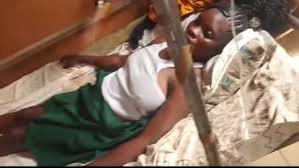 Angry youths attack teachers in Rivers school after student discipline incident