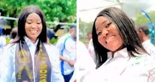 NYSC confirms death of female corps member in Maiduguri