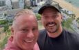 One of UK’s first gay dads and husband charged with r@pe and human trafficking after raid