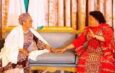Oyo Abductions: Nigerian Man Criticises First Lady Remi Tinubu’s Silence, Compares Situation to Patience Jonathan’s 2014 Outcry