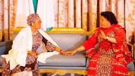 Oyo Abductions: Nigerian Man Criticises First Lady Remi Tinubu’s Silence, Compares Situation to Patience Jonathan’s 2014 Outcry