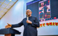 Peter Obi defends Enoch Adeboye, cautions Nigerians against ethnic division