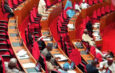 Senate attributes rising insecurity to indiscipline