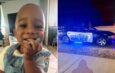 Police responding to alleged shoplifting incident fatally shoot baby boy
