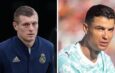 2026 FIFA World Cup: Toni Kroos Reveals Why Cristiano Ronaldo Remains Portugal’s First Choice